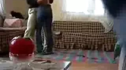Vợ dâm muốn thông đít nhưng lại ixxx nhật bản ngoại tình với người giúp việc.