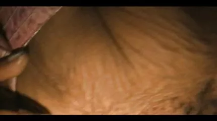 Video khiêu dâm ngọt ngào trên giường phim nhật xxx của hai đối tác.