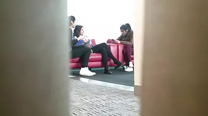 Pháp quan hệ phim xxx nhat ban tình dục với một con gà béo và gầy sau khi vuốt ve đồng tính nữ.
