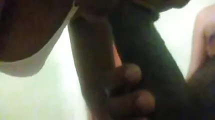 Đụ một con chó cái và đổ đầy sex game show nhật bản tinh trùng vào háng của người phụ nữ.