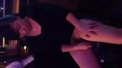 Sinh viên Nga say rượu quẩy cùng trai trong sex game show nhật bản tiệc sex.