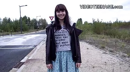 Gầy phim sex nhật bản xx gà được âm hộ của cô ấy fucked sâu bởi BBC.